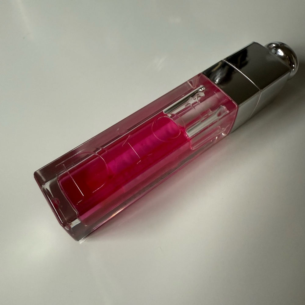 Dior Lip Addict lip glow
